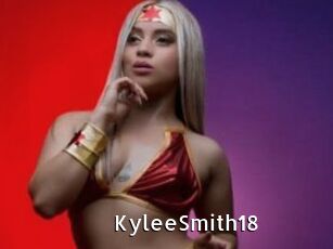 KyleeSmith18