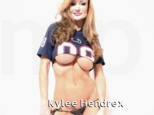 Kylee_Hendrex My Porno Stash