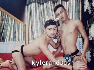 KylerandJosh