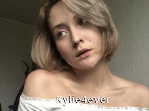 Kylie4ever
