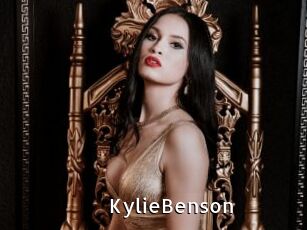 KylieBenson