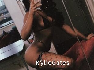KylieGates