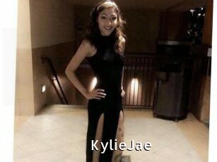 KylieJae