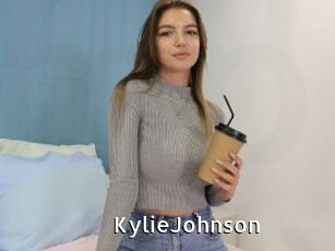 KylieJohnson