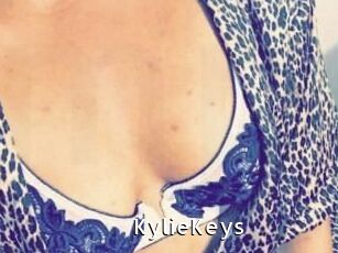KylieKeys My Porno Stash