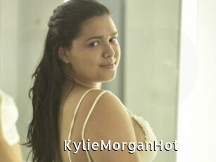 KylieMorganHot