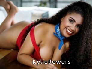 KylieRowers