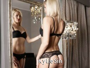 KylieSin