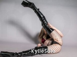 KylieSolo