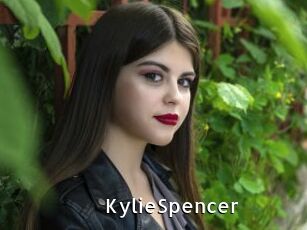 KylieSpencer