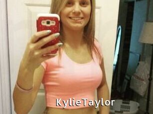 KylieTaylor My Porno Stash
