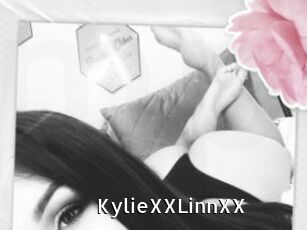 KylieXXLinnXX