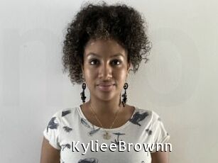 KylieeBrownn