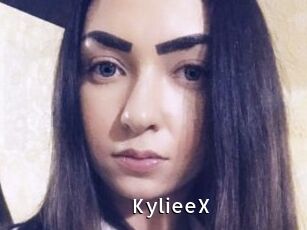 KylieeX