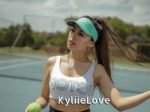 KyliieLove