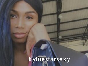 Kyliiestarsexy