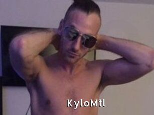 KyloMtl