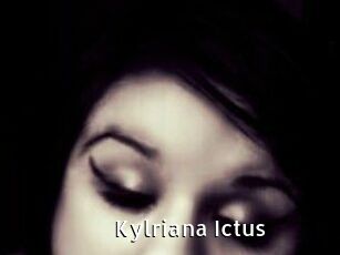 Kylriana_Ictus