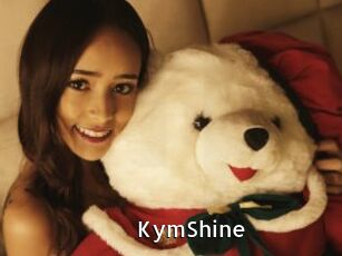 KymShine