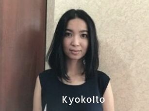 KyokoIto