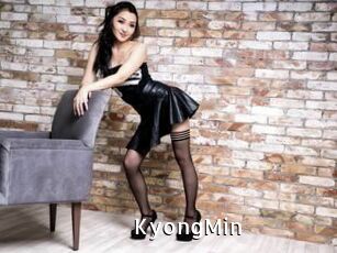 KyongMin My Porno Stash