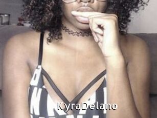 KyraDelano