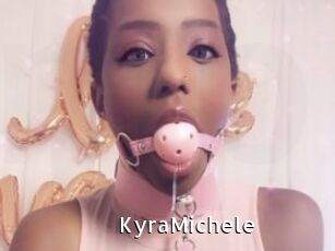 KyraMichele