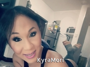 KyraMori My Porno Stash