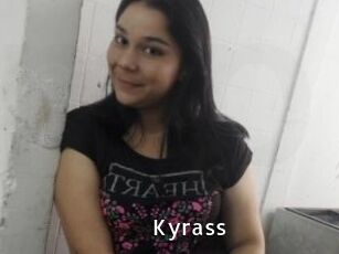 Kyrass My Porno Stash