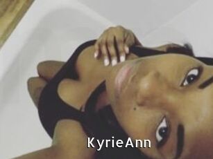 KyrieAnn