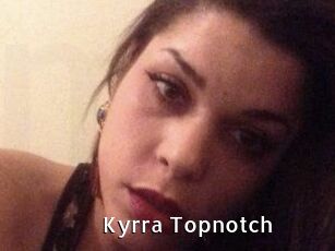 Kyrra_Topnotch