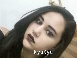 KyuKyu