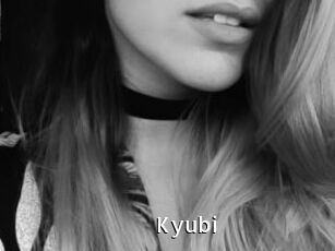 Kyubi