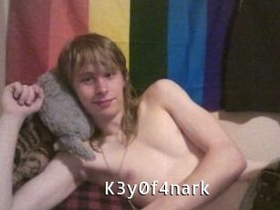 K3y0f4nark