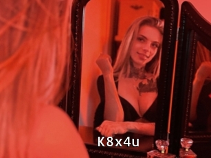 K8x4u