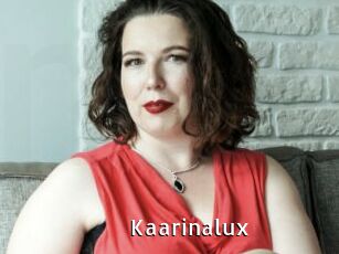 Kaarinalux