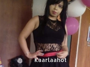 Kaarlaahot