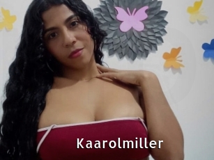 Kaarolmiller
