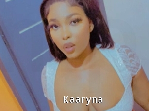 Kaaryna