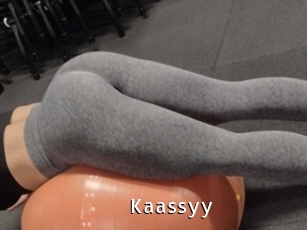 Kaassyy