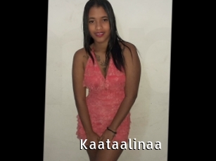 Kaataalinaa