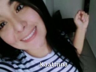 Kaatriina