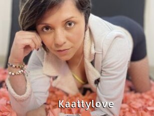 Kaattylove