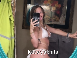 Kaceyakhila