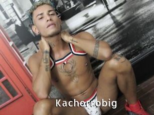 Kachorrobig