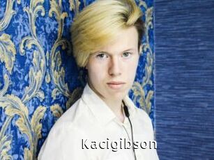 Kacigibson