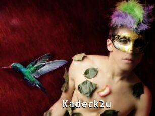 Kadeck2u