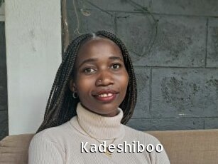 Kadeshiboo