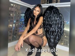 Kaditapetiole