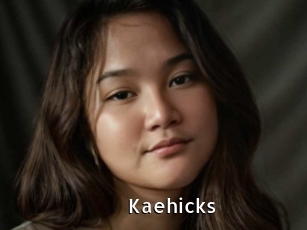 Kaehicks